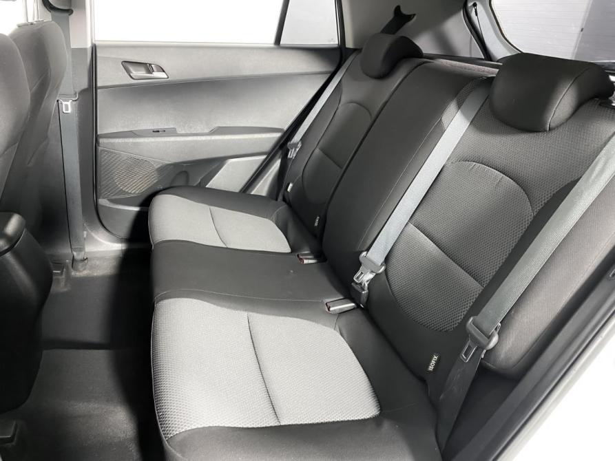 Hyundai Creta I Рестайлинг Нижний Новгород  - изображение 12