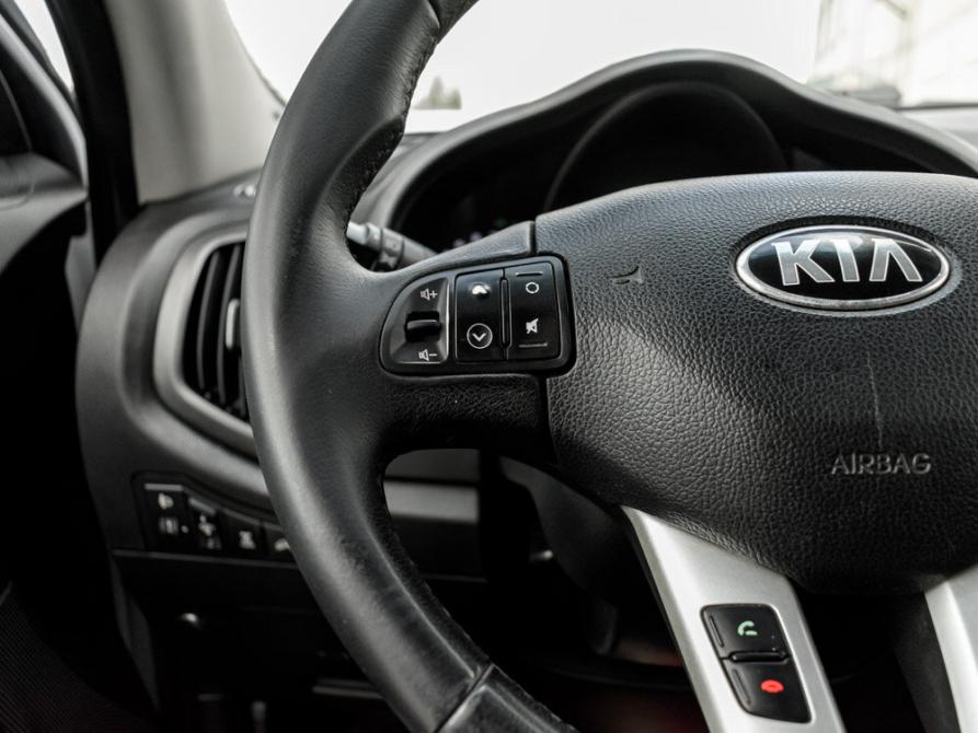 Kia Sportage III Екатеринбург  - изображение 15