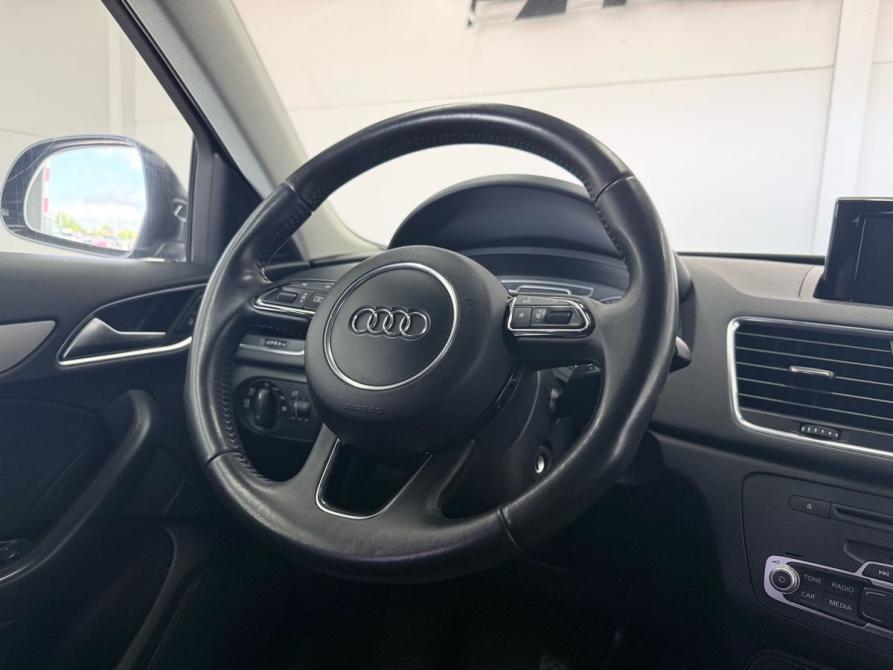 Audi Q3 I (8U) Уфа  - изображение 8