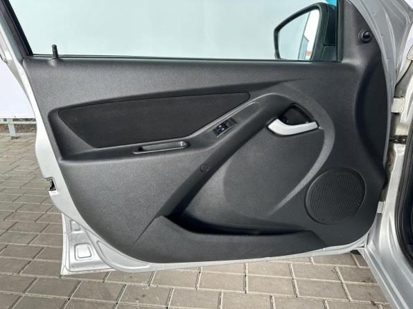 Lada (ВАЗ) Granta I с пробегом 2017 года, цена 550 000 рублей, 187555 км, лифтбек, Автокод Объявления