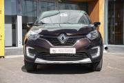 Renault Kaptur I Иркутск  - изображение 26