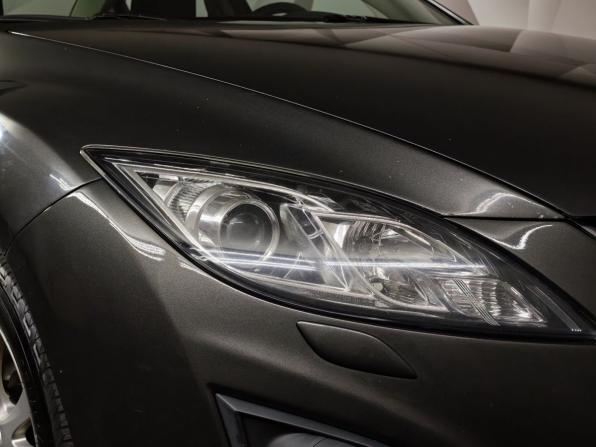 Mazda 6 II (GH) Рестайлинг с пробегом 2011 года, цена 695 000 рублей, 199423 км, седан, Автокод Объявления