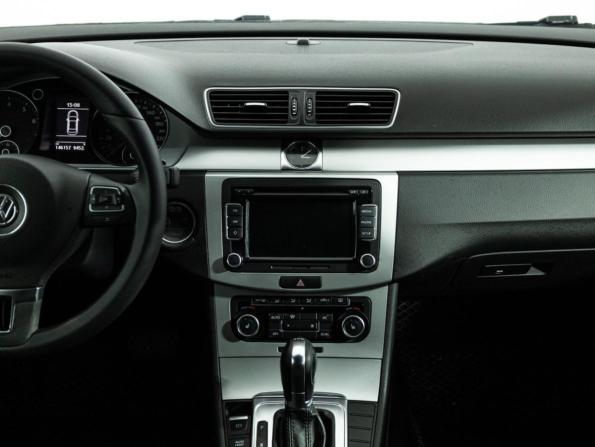 Volkswagen Passat B7 с пробегом 2011 года, цена 775 000 рублей, 146156 км, седан, Автокод Объявления