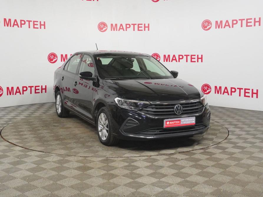 Volkswagen Polo VI Вологда  - изображение 3