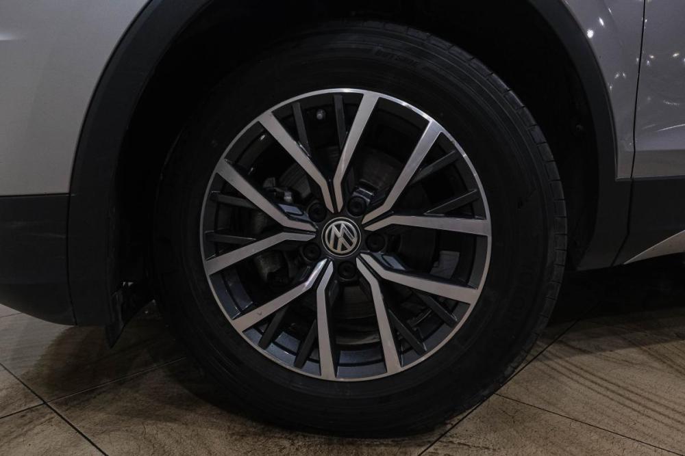 Volkswagen Tiguan II Новокузнецк  - изображение 12