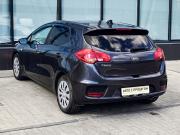Kia Ceed II Рестайлинг Екатеринбург  - изображение 27