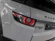 Land Rover Range Rover Evoque I Москва  - изображение 54