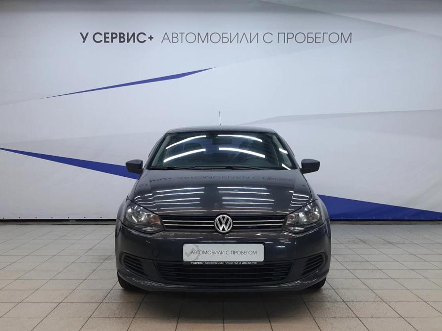 Volkswagen Polo V Москва  - изображение 2