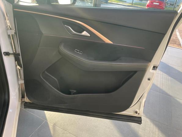 Omoda C5 I с пробегом 2023 года, цена 1 517 400 рублей, 98916 км, внедорожник, Автокод Объявления