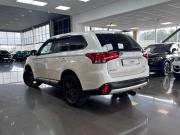 Mitsubishi Outlander III Рестайлинг 2 Тверь  - изображение 25