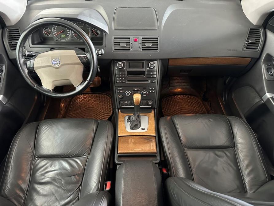 Volvo XC90 I Рестайлинг Москва  - изображение 9