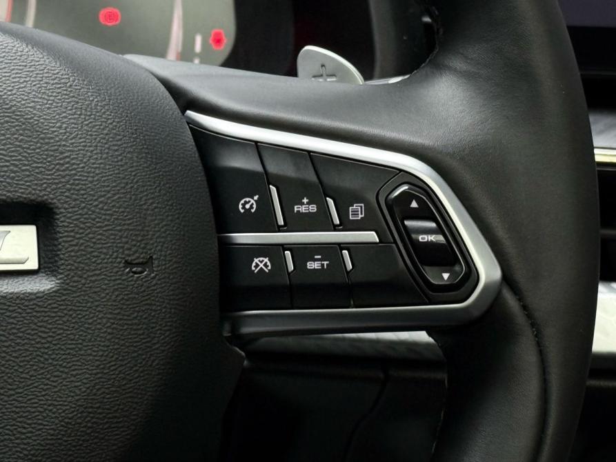 Haval F7 I Рестайлинг Ижевск  - изображение 25