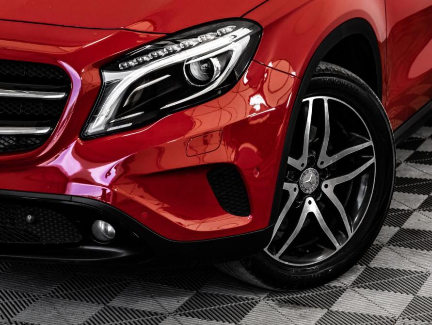 Mercedes-Benz GLA I (X156) Санкт-Петербург  - изображение 3