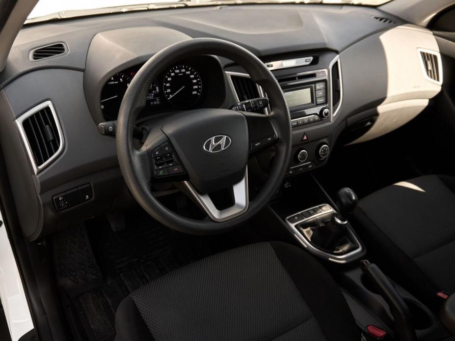 Hyundai Creta I Казань  - изображение 5
