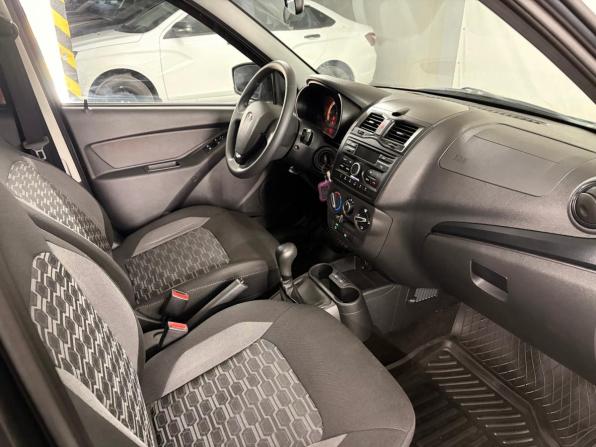 Lada (ВАЗ) Granta I Рестайлинг с пробегом 2023 года, цена 820 000 рублей, 59913 км, универсал, Автокод Объявления