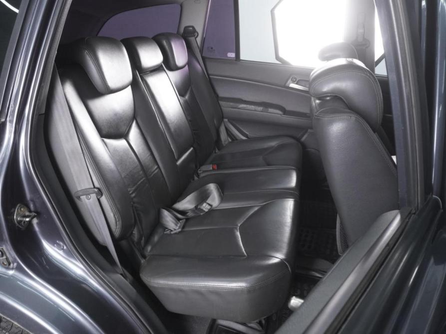SsangYong Kyron I Ростов-на-Дону  - изображение 7