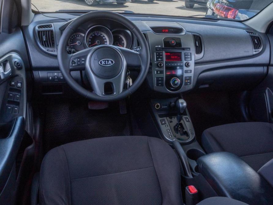 Kia Cerato II Волгоград  - изображение 6