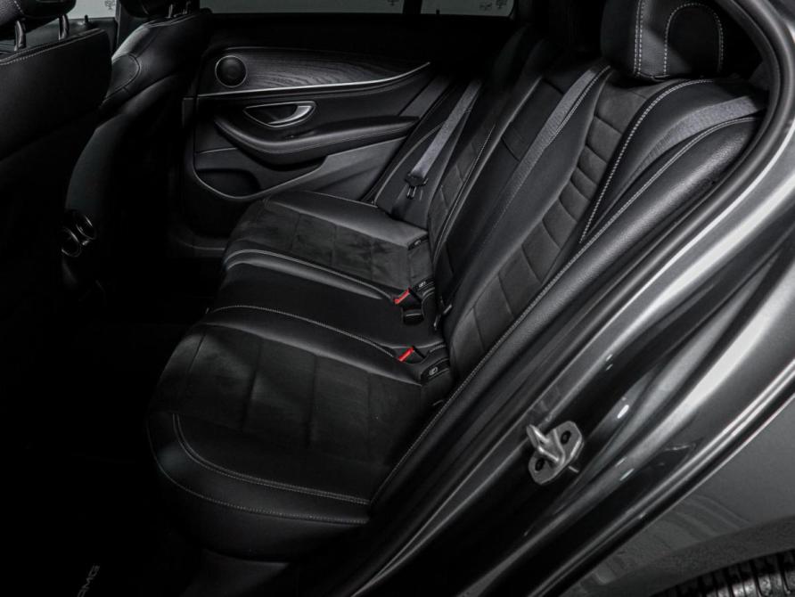 Mercedes-Benz E-Класс V (W213 S213 C238) Рестайлинг Москва  - изображение 11