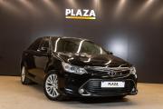 Toyota Camry VII (XV50) Рестайлинг Уфа  - изображение 27