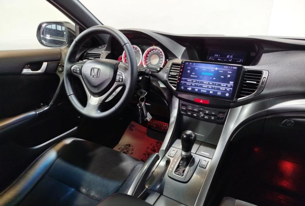 Honda Accord VIII Рестайлинг Саратов  - изображение 14