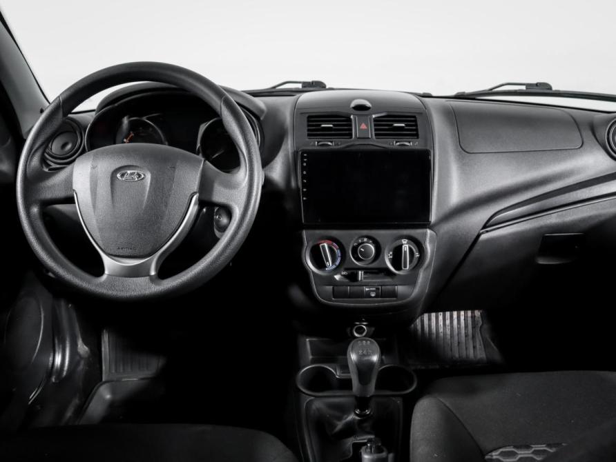 Lada (ВАЗ) Granta I Рестайлинг Москва  - изображение 12