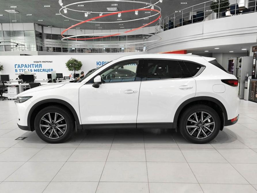 Mazda CX-5 II Казань  - изображение 10