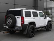 Hummer H3 Москва  - изображение 26