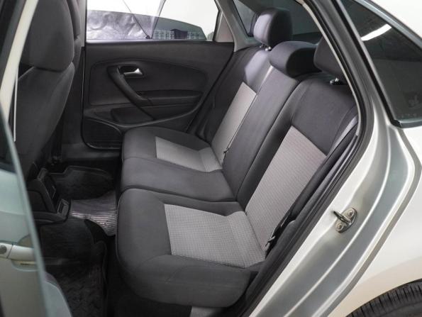 Volkswagen Polo V с пробегом 2014 года, цена 1 039 000 рублей, 191769 км, седан, Автокод Объявления