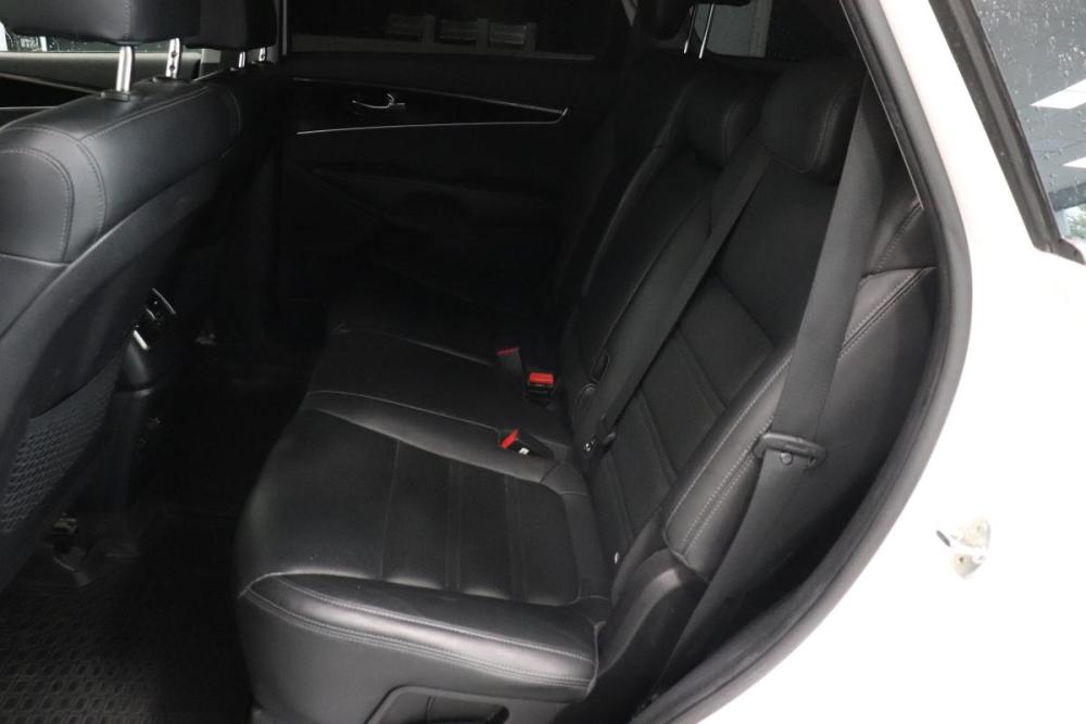 Kia Sorento III Prime Рестайлинг Ульяновск  - изображение 14