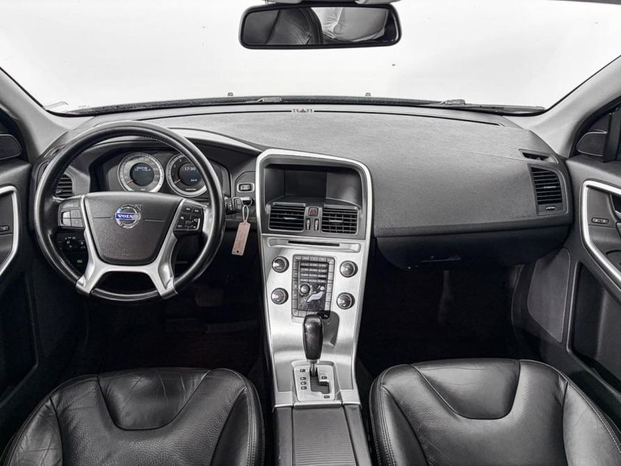 Volvo XC60 I Ногинск  - изображение 20