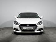 Hyundai i40 I Рестайлинг Санкт-Петербург  - изображение 23