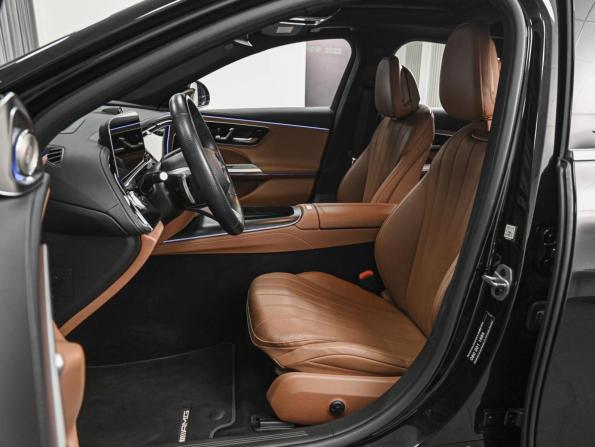 Mercedes-Benz E-Класс VI (W214 S214) с пробегом 2024 года, цена 7 998 000 рублей, 28296 км, седан, Автокод Объявления