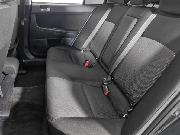 Mitsubishi Lancer X с пробегом 2008 года, цена 559 000 рублей, 300373 км, седан, Автокод Объявления