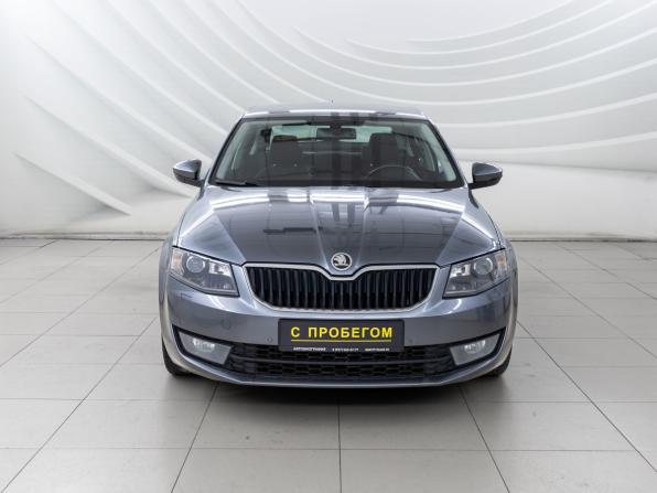 Skoda Octavia III (A7) с пробегом 2013 года, цена 1 398 000 рублей, 151244 км, лифтбек, Автокод Объявления