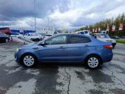 Kia Rio III Тюмень  - изображение 24