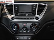 Hyundai Solaris II Рестайлинг Белгород  - изображение 32