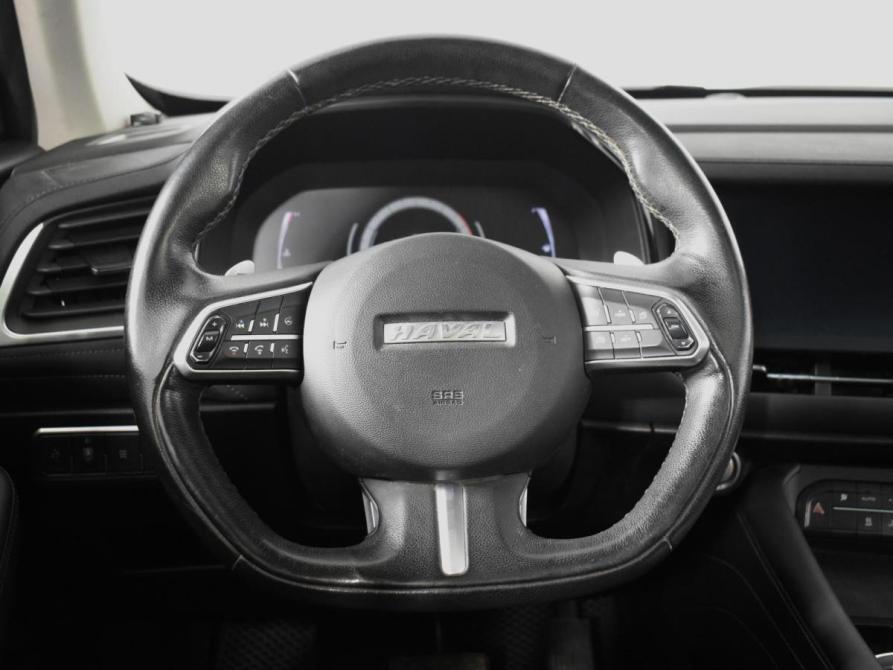 Haval F7 I Казань  - изображение 14