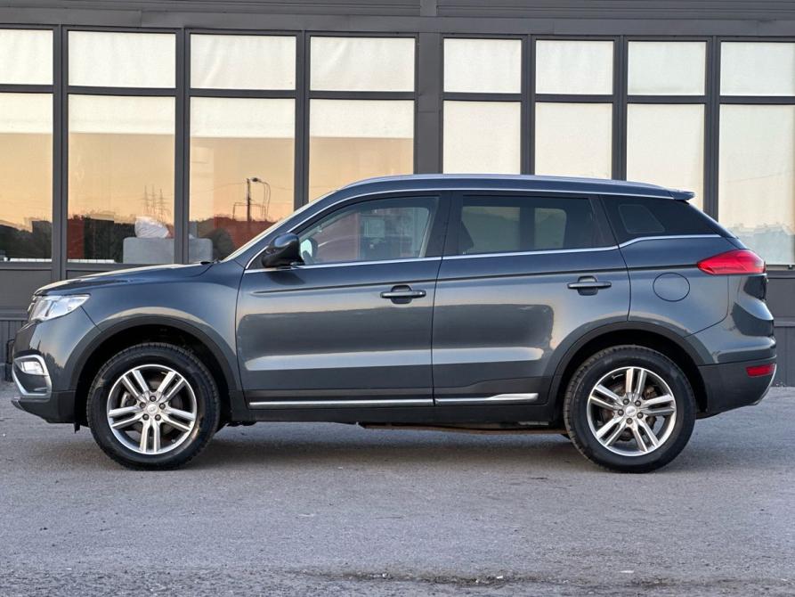 Geely Atlas I Волгоград  - изображение 5