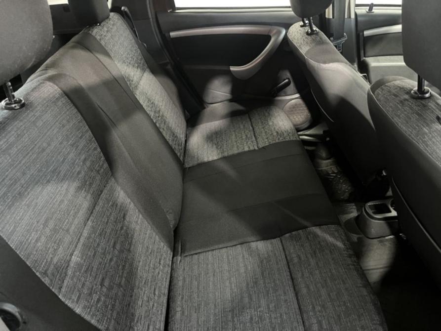 Renault Duster I Курск  - изображение 15
