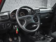 Lada (ВАЗ) Niva Legend Екатеринбург  - изображение 29
