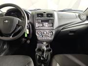 Lada (ВАЗ) Granta I Рестайлинг Москва  - изображение 31