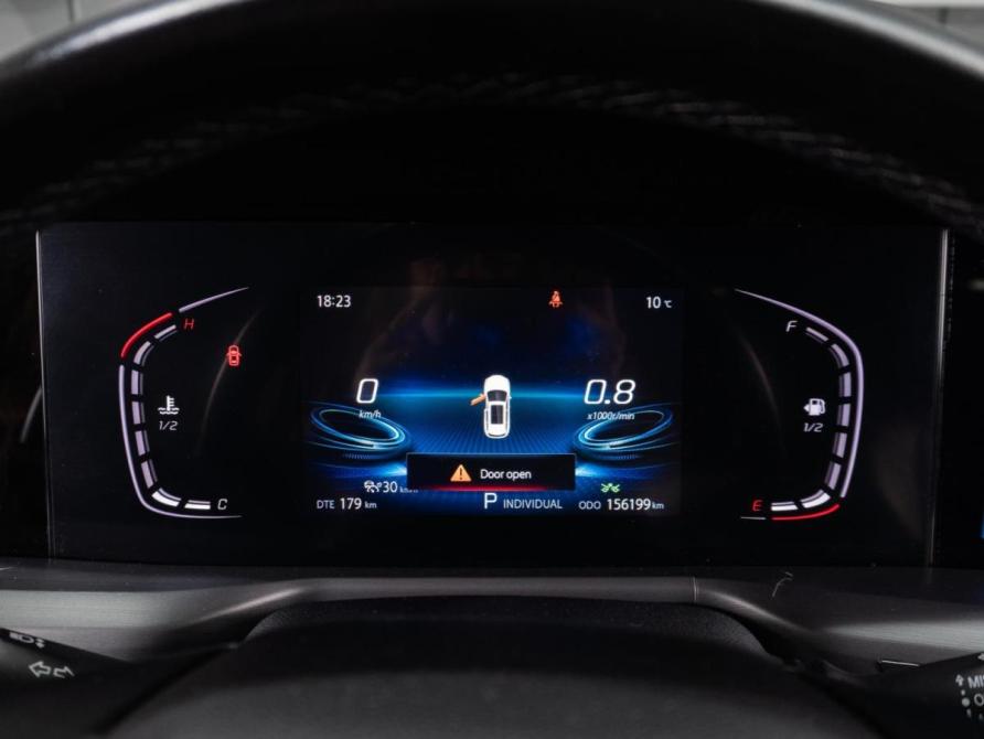 Changan CS75 Plus I Рестайлинг Тюмень  - изображение 14