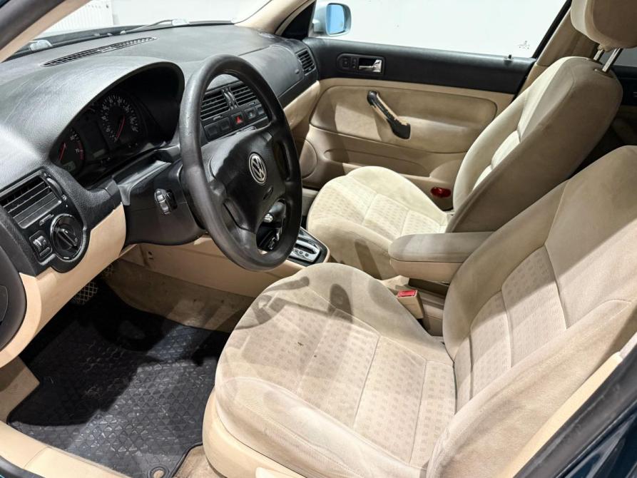 Volkswagen Jetta IV Екатеринбург  - изображение 11
