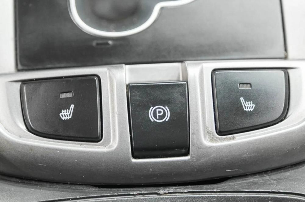 Chevrolet Captiva I Рестайлинг 2 Новокузнецк  - изображение 28