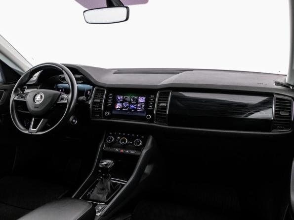 Skoda Kodiaq I с пробегом 2019 года, цена 2 799 000 рублей, 149108 км, внедорожник, Автокод Объявления