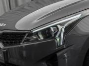 Kia Rio IV Рестайлинг Москва  - изображение 51