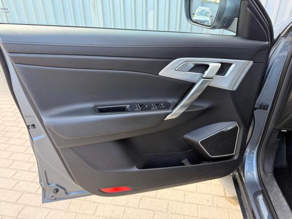 Geely Atlas I с пробегом 2021 года, цена 1 745 000 рублей, 107362 км, внедорожник, Автокод Объявления
