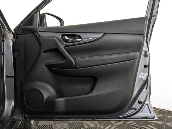 Nissan X-Trail III Рестайлинг с пробегом 2020 года, цена 2 595 000 рублей, 44490 км, внедорожник, Автокод Объявления