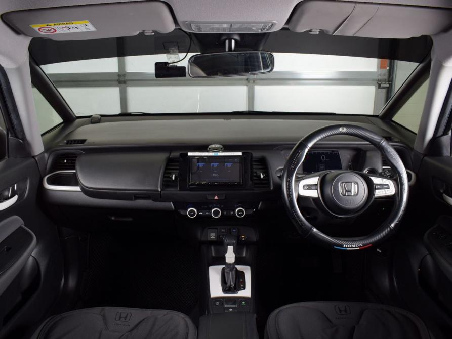 Honda Fit IV Кемерово  - изображение 8