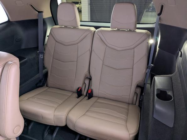 Cadillac XT6 I с пробегом 2020 года, цена 3 300 000 рублей, 129497 км, внедорожник, Автокод Объявления